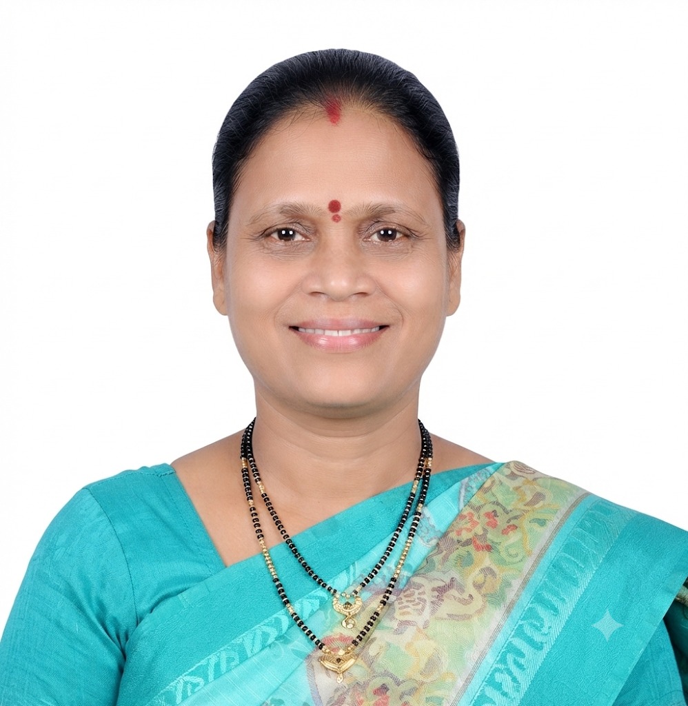 Kalapna Gaikwad - Part time Baby Sitter in Kopar Khairane, in Mumbai